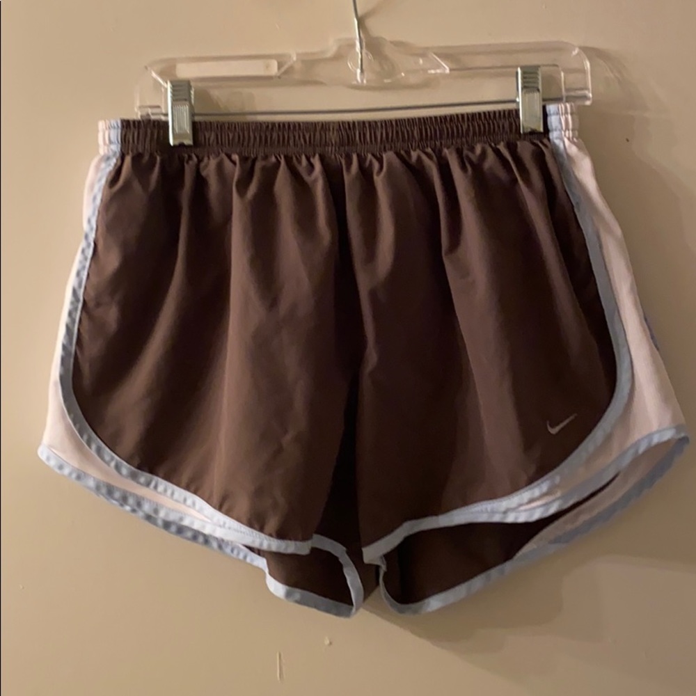 Nike Dri-fit Tempo Shorts XL